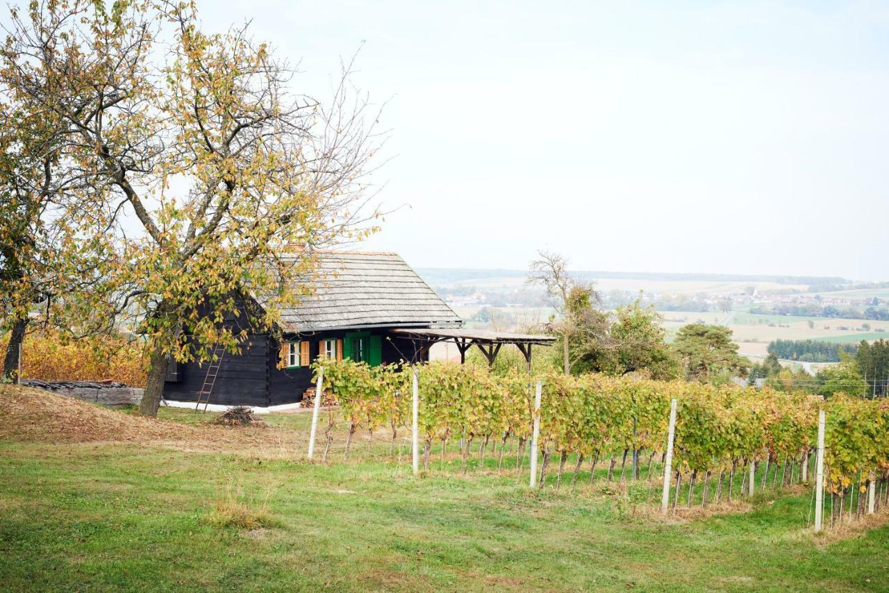 Weingarten Lodge Winten  Exteriér fotografie
